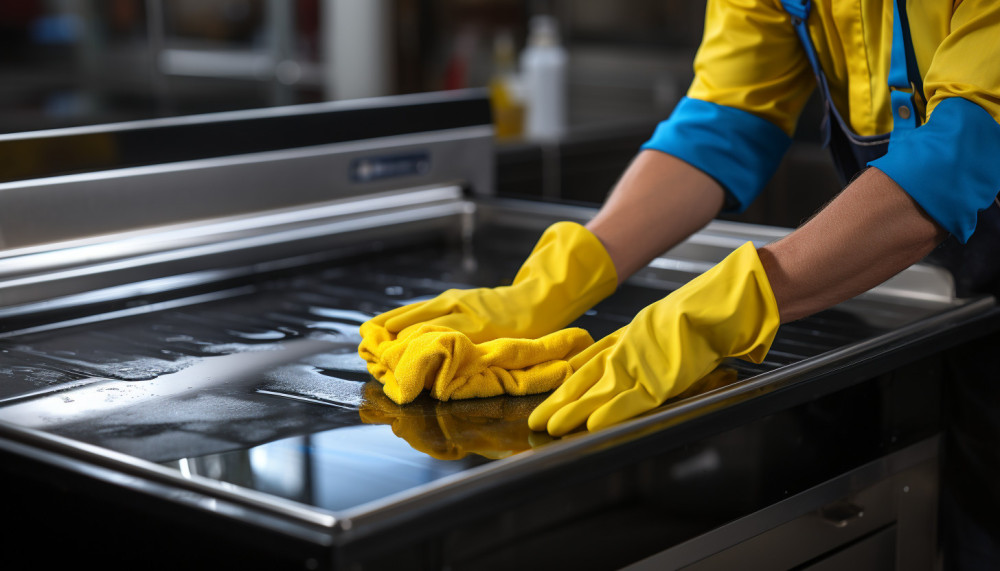 Allons à la découverte des techniques pour prendre soin de vos appareils