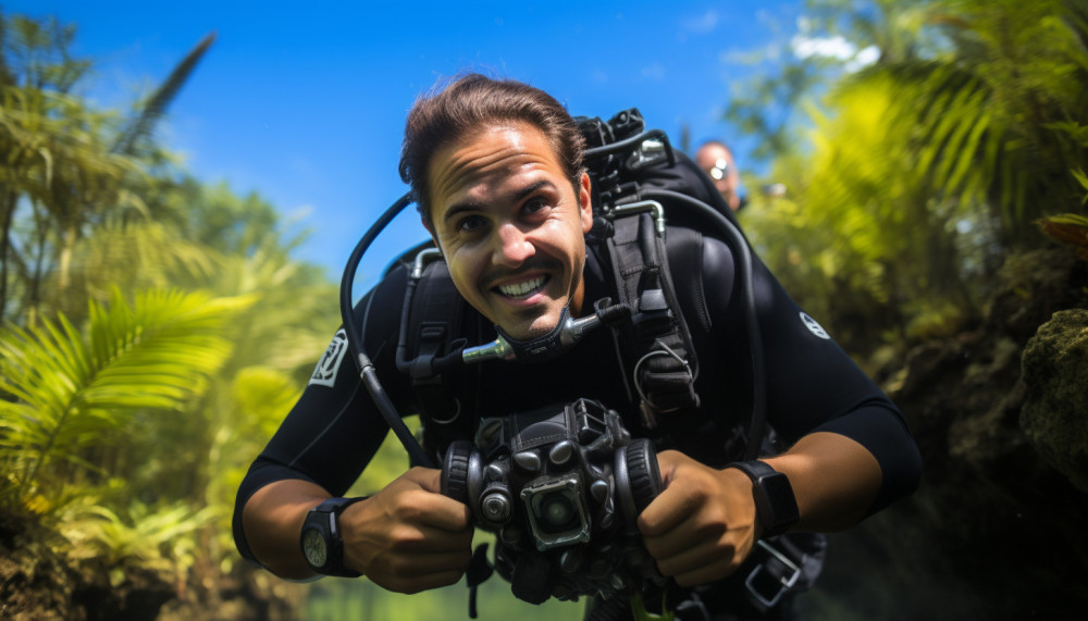 Caméra GoPro pour plongée : Que faut-il savoir ?