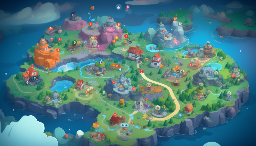 Comment améliorer son niveau de jeu en Axie infinity ?