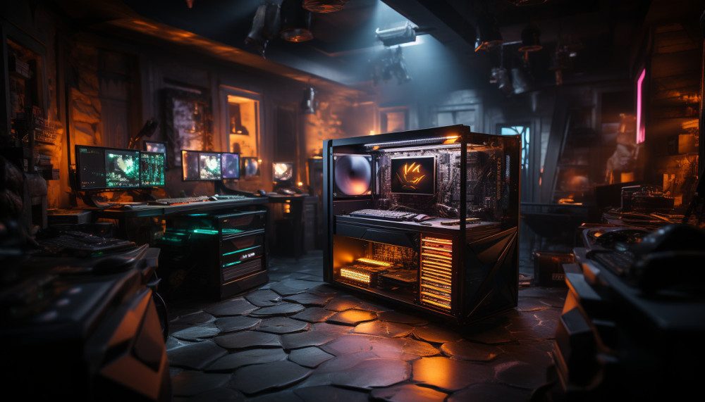 Comment choisir le meilleur ordinateur de jeu résistant ?