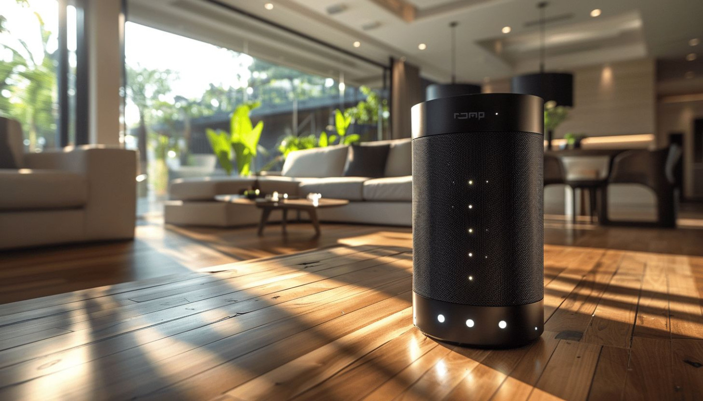 Comment choisir l'enceinte connectée idéale pour votre domicile