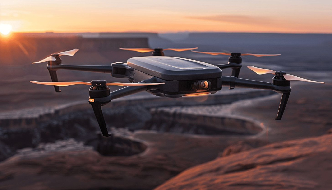 Comment choisir son drone de voyage léger et performant critères et modèles à privilégier