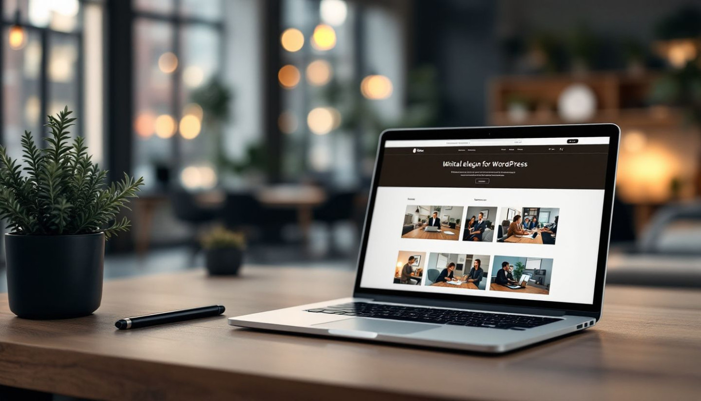 Comment choisir un hébergement WordPress optimisé pour améliorer votre site