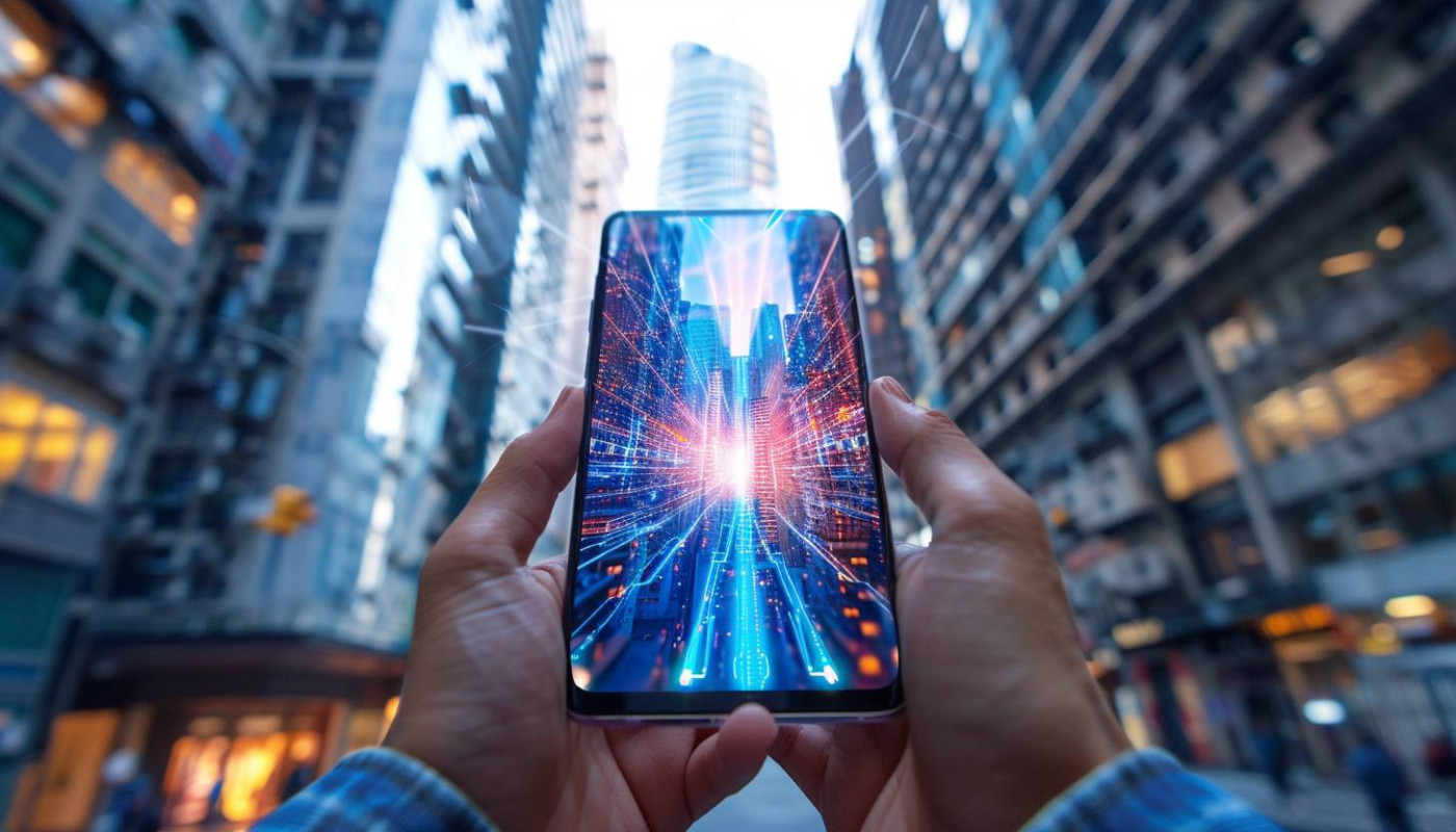 Comment la technologie 5G va transformer notre utilisation d'Internet