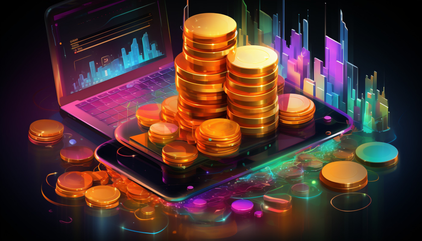 Comment les jeux mobiles gratuits influencent-ils les tendances de consommation numérique ?