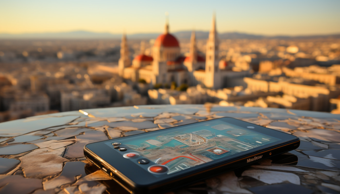 Comment optimiser votre site web pour le référencement local à Marseille