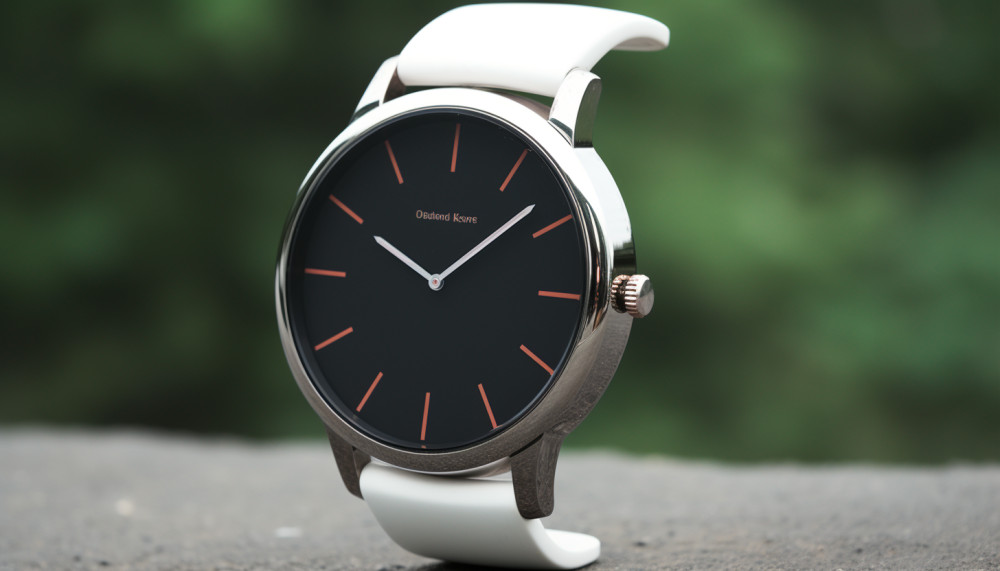 Comparatif : les meilleures montres connectées du marché
