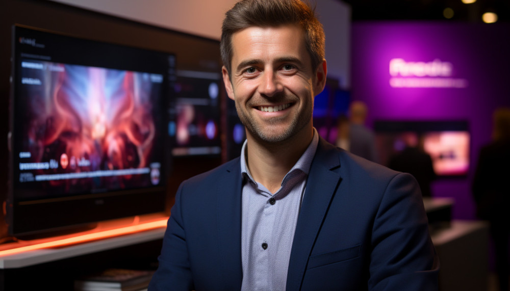 Général - Découvrir la Blue de WeCleen présenté au CES 2021