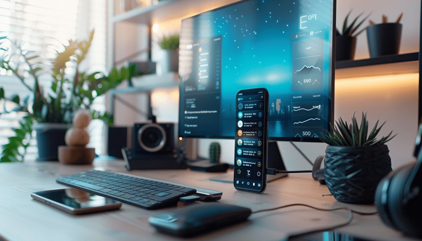 Développement de Progressive Web Apps en 2023 stratégies pour une expérience utilisateur fluide et rapide