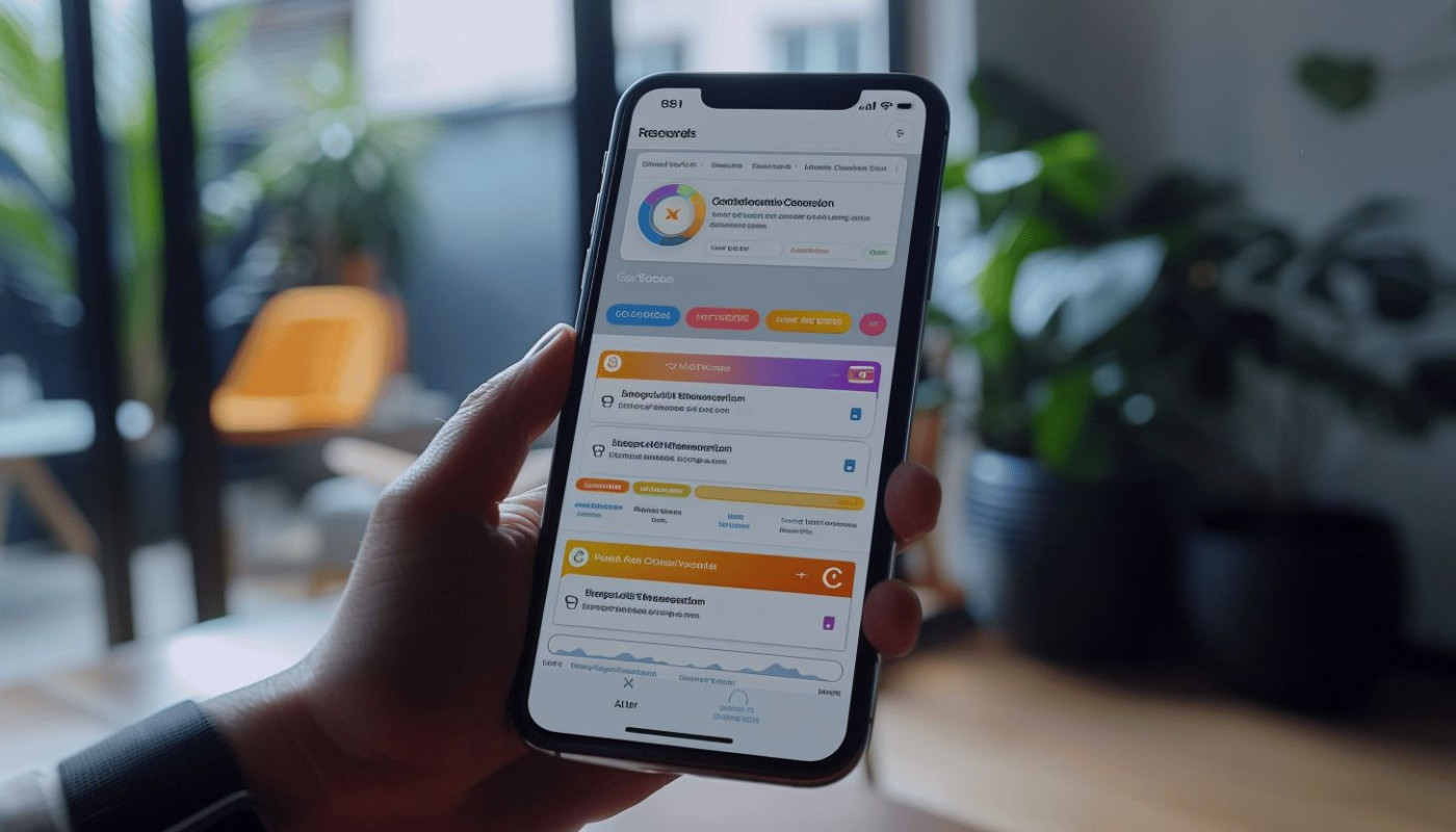 Guide pour créer des sondages interactifs sur les applications de messagerie