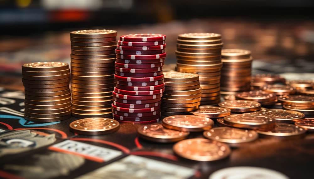 Impact économique de la popularité croissante des casinos en ligne