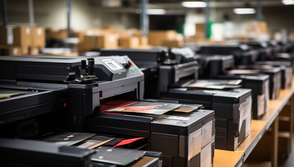 Imprimante pour entreprise : Comment bien choisir votre appareil photocopieur pro ?