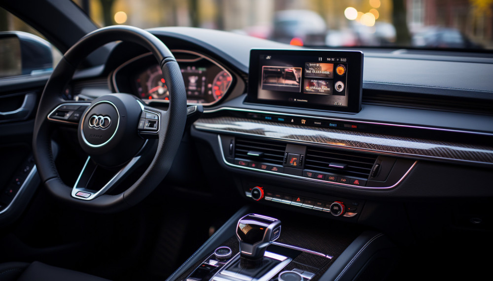 Installation d'écran dans une voiture : les principales étapes à suivre