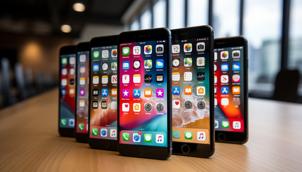 iPhone 8, avis et promo prix pas cher
