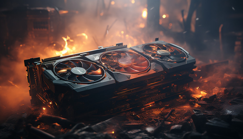 La carte graphique ou le processeur : quel élément est le plus capital pour un pc de gaming ?