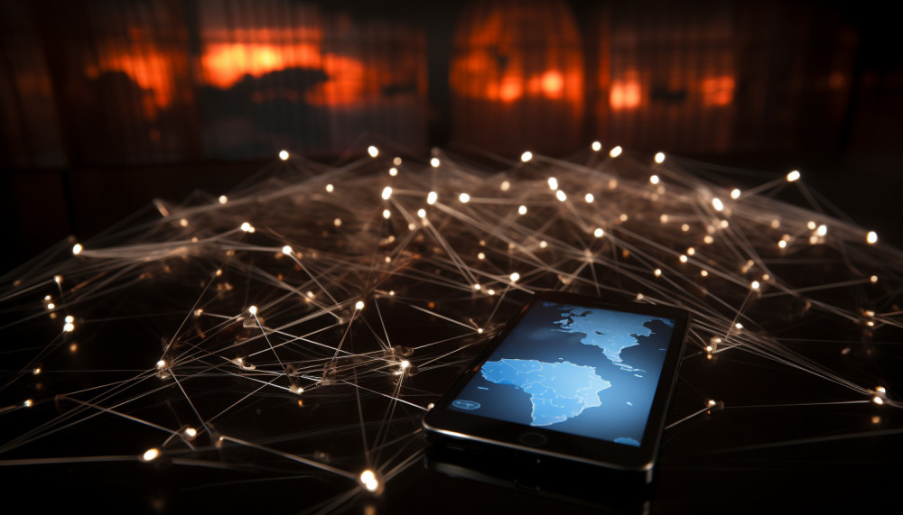 Général - L'application de réseau social « Signal » est bloquée par le gouvernement chinois