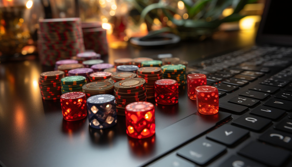 Les avantages du jeu en ligne en 2023 : focus sur les bonus exclusifs