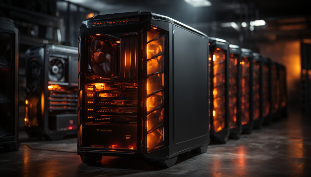 Général - Pourquoi acheter un PC gamer pour le travail ?