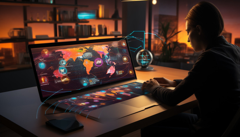 Pourquoi adopter une communication digitale ?