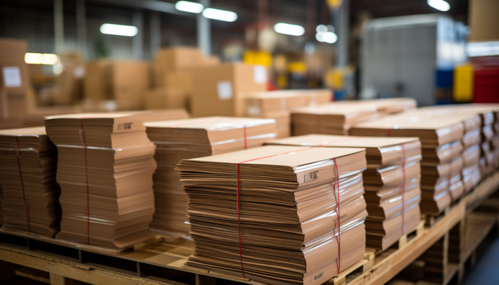 Pourquoi faire appel à une entreprise de fabrication d’emballage carton ?