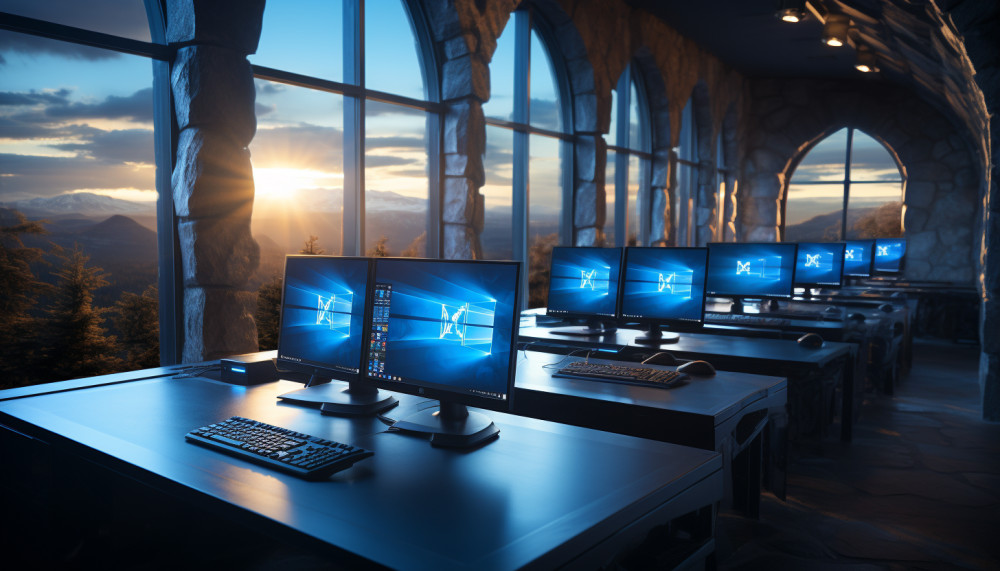 Quels sont les avantages à savoir sur les machines virtuelles ?