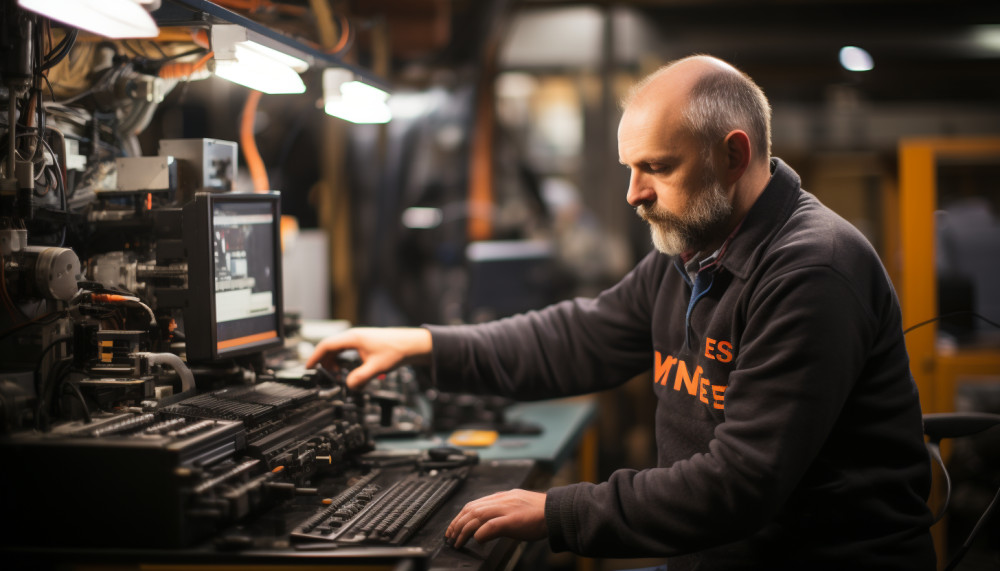 Quels sont les avantages d’utiliser un logiciel MES ?
