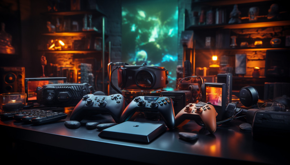 Quels sont les équipements innovants pour les amateurs de jeux vidéo ?