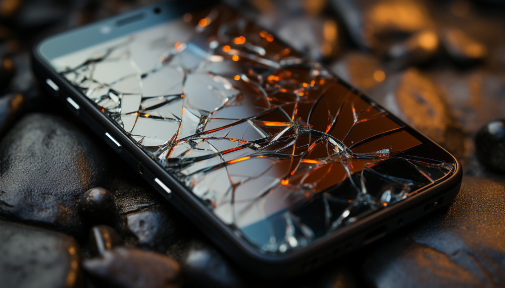 Remplacement d'un écran cassé sur un smartphone : que faut-il savoir ?