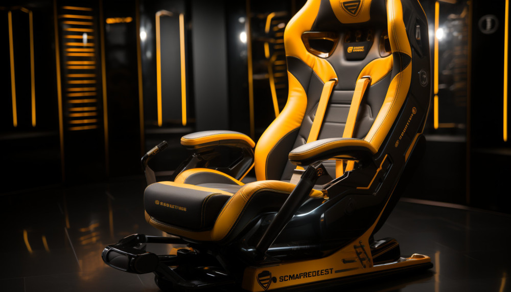 Siège de simulation de course : comment opérer un bon choix ?