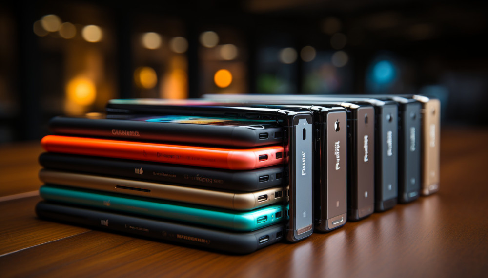 Smartphone à meilleure autonomie : pour quelle marque optée ?