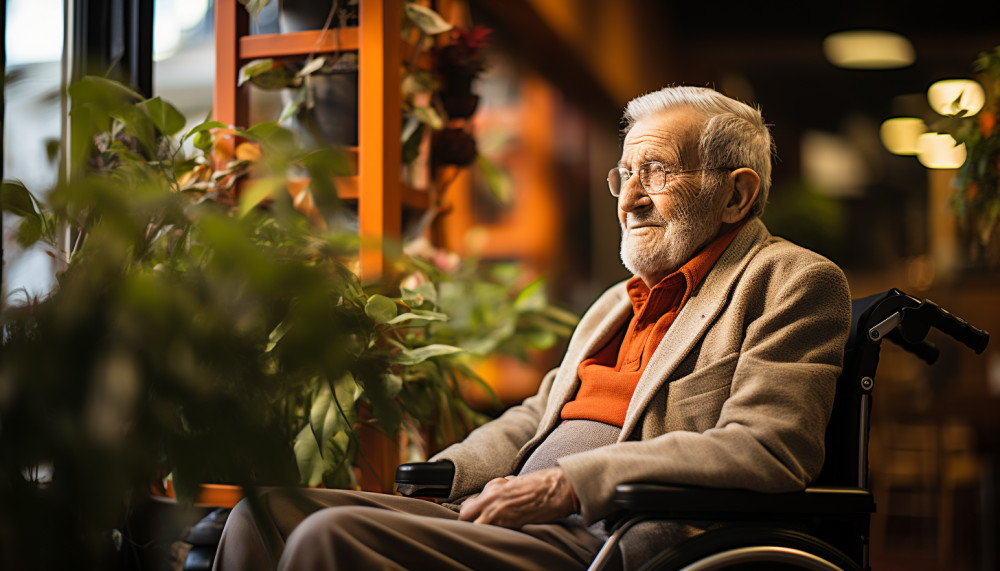 Général - Top 4 des cannes connectés pour aveugles