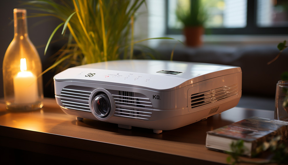 Tout savoir sur un vidéoprojecteur